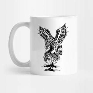 mythic Fisch Mug